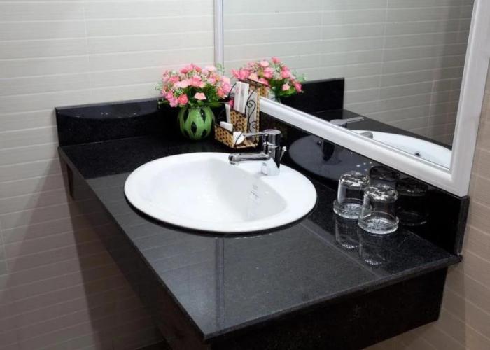 Linh Phuong 2 Hotel
