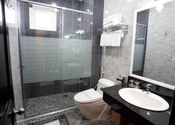 Linh Phuong 2 Hotel