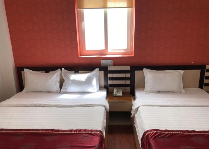 Linh Phuong 2 Hotel