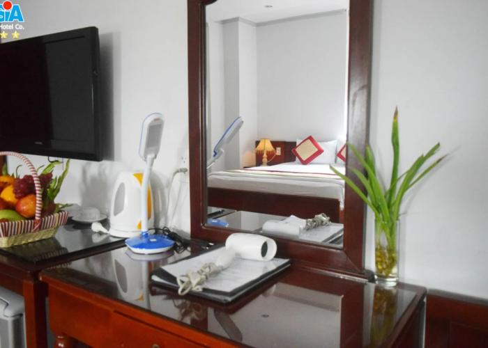 Asia Hotel Can Tho