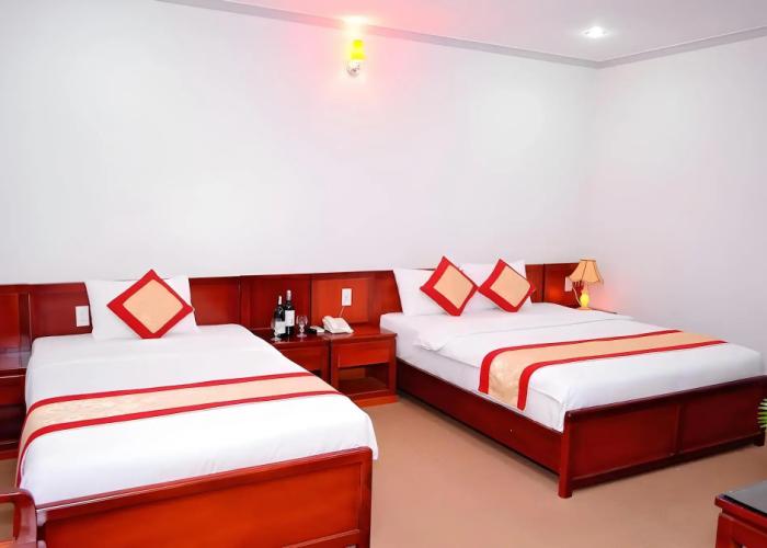 Asia Hotel Can Tho