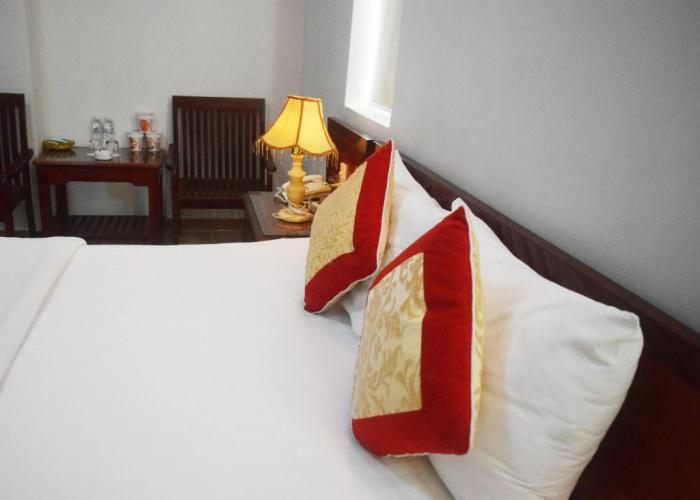 Asia Hotel Can Tho