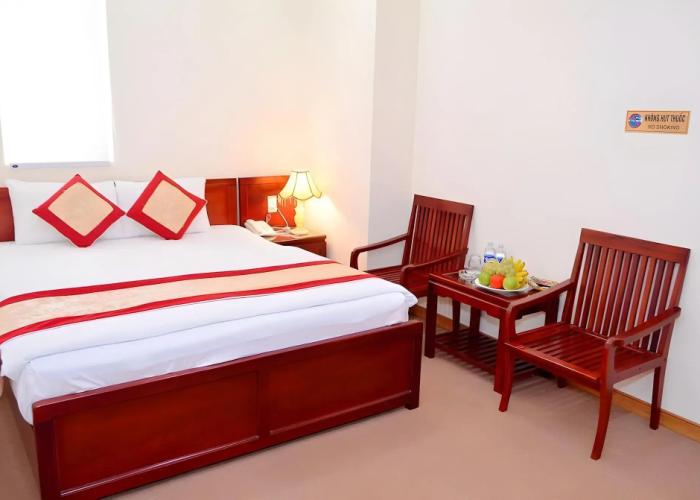 Asia Hotel Can Tho