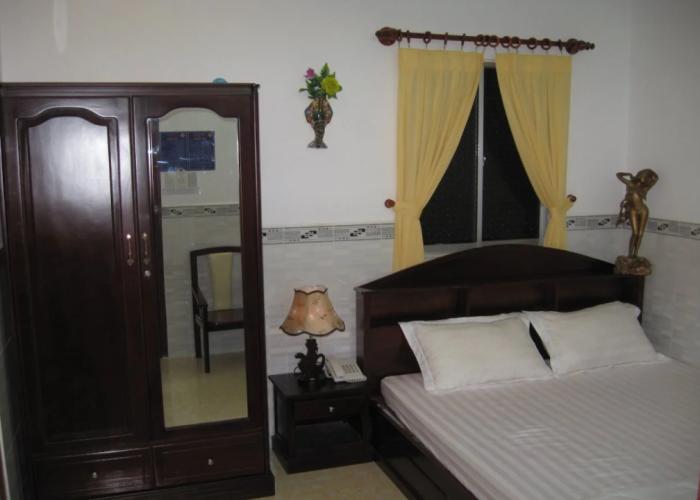 Huynh Lac Hotel Can Tho