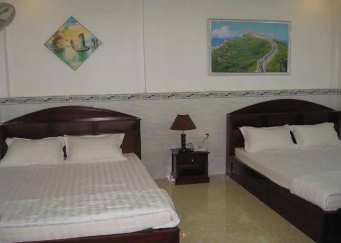 Huynh Lac Hotel Can Tho