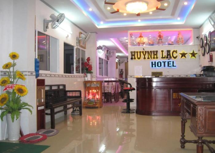 Huynh Lac Hotel Can Tho