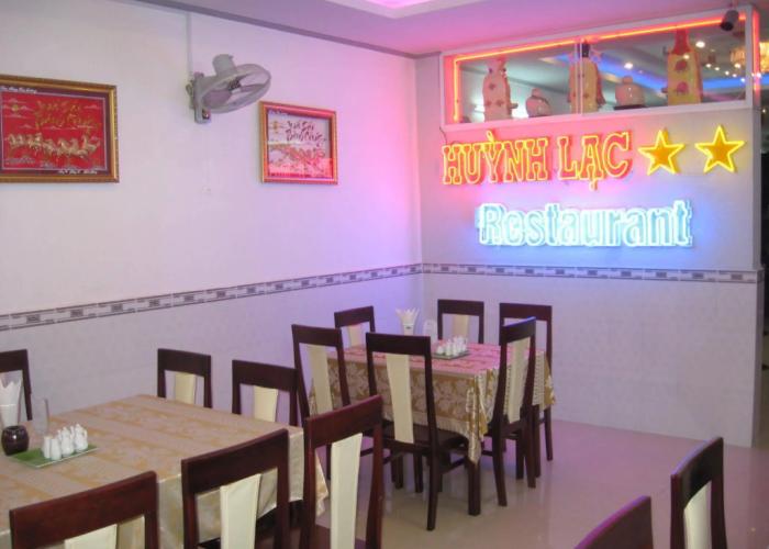 Huynh Lac Hotel Can Tho