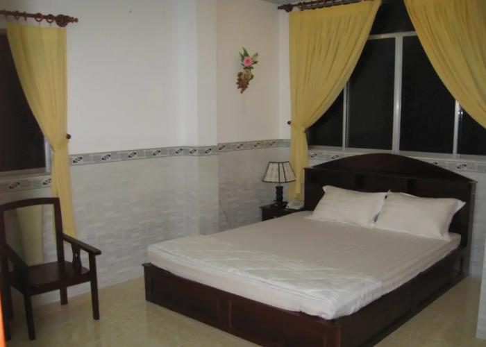 Huynh Lac Hotel Can Tho