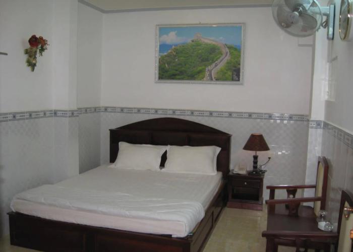 Huynh Lac Hotel Can Tho