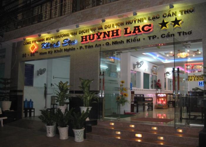 Huynh Lac Hotel Can Tho