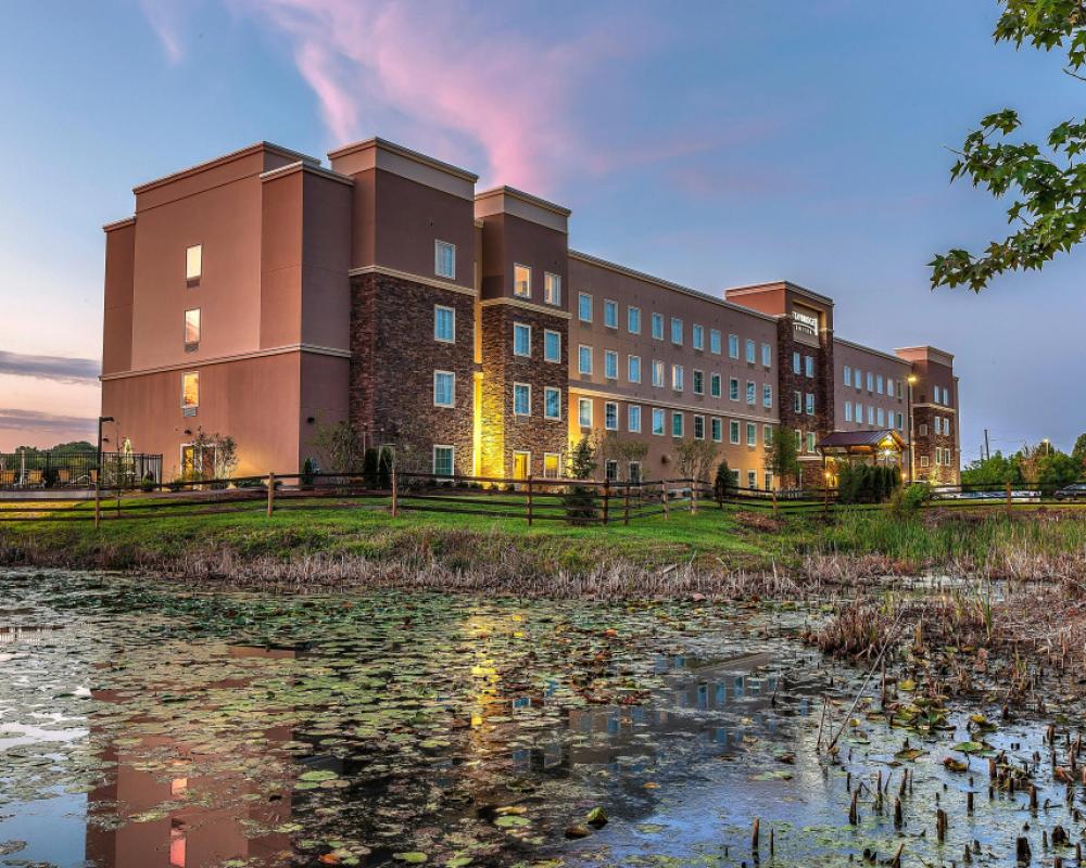 Staybridge Suites Knoxville-West by IHG