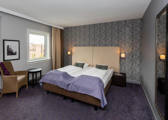 CABINN Vejle Hotel