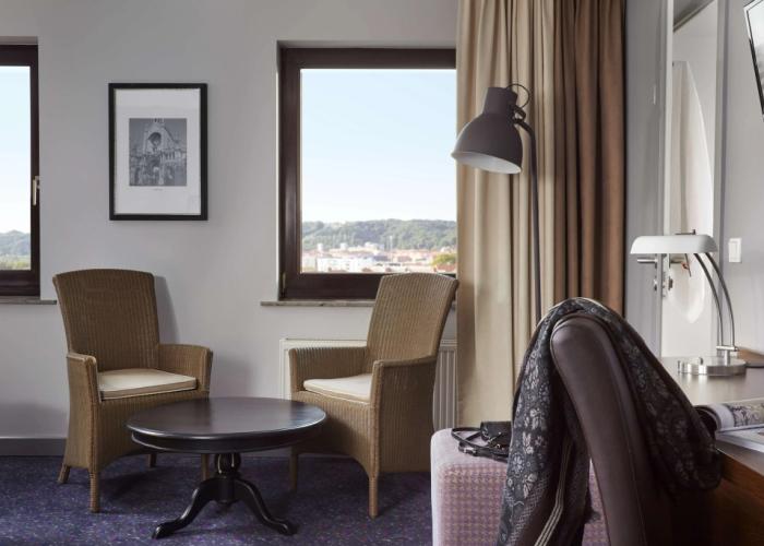 CABINN Vejle Hotel