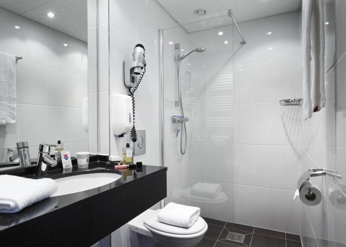 CABINN Vejle Hotel