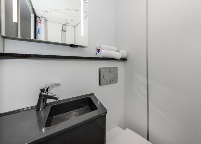 CABINN Vejle Hotel