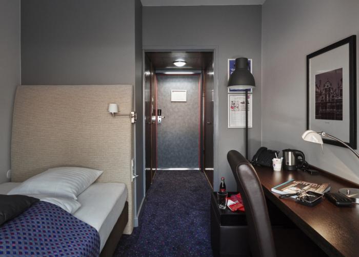 CABINN Vejle Hotel