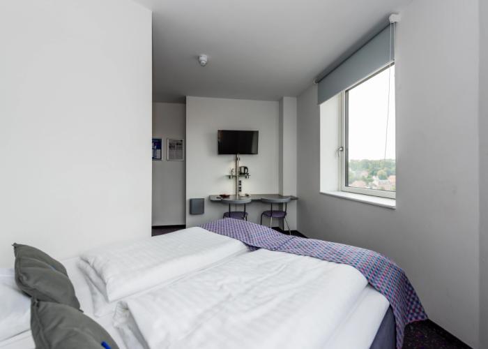 CABINN Vejle Hotel