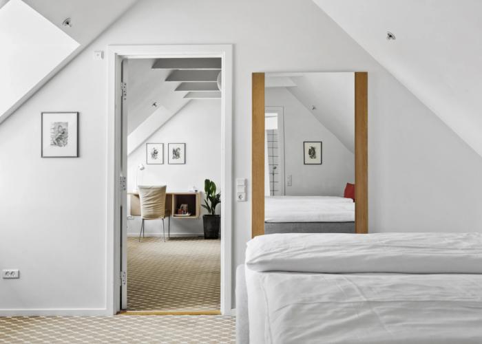 Best Western Torvehallerne