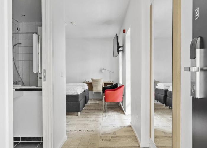 Best Western Torvehallerne