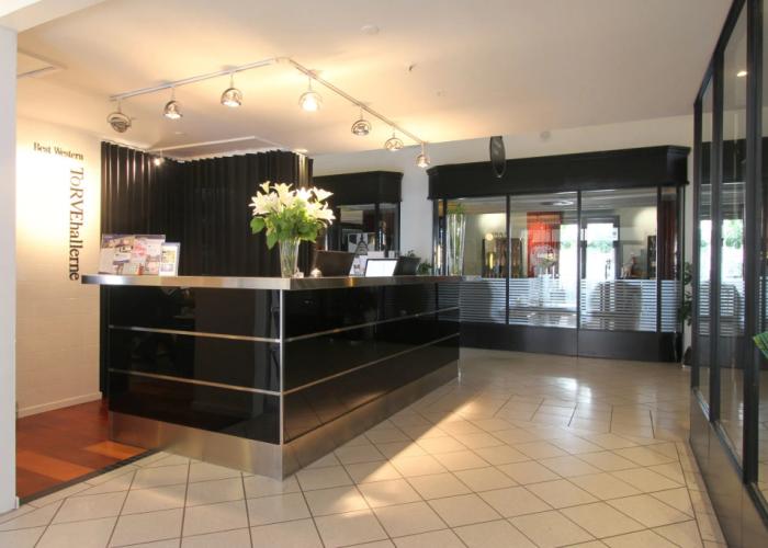 Best Western Torvehallerne