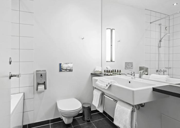 Best Western Torvehallerne