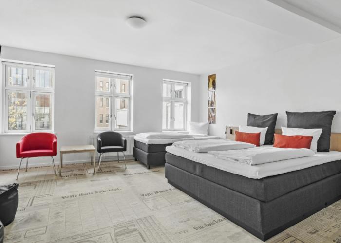 Best Western Torvehallerne
