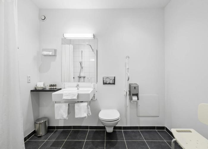 Best Western Torvehallerne