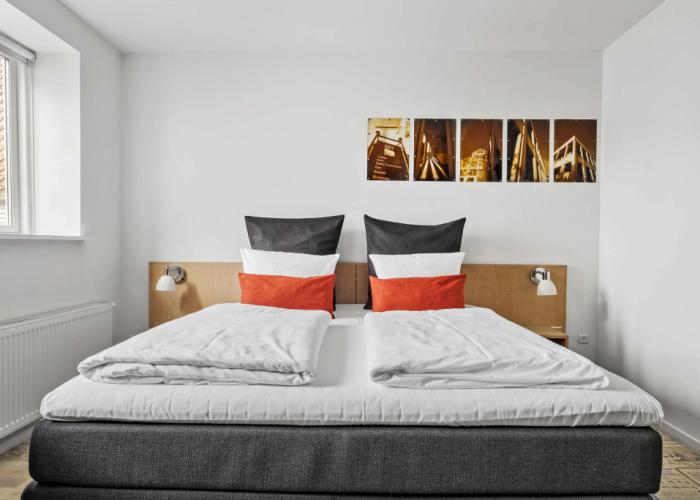 Best Western Torvehallerne