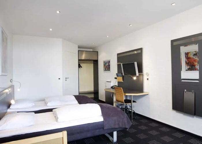 Hotel Hedegaarden