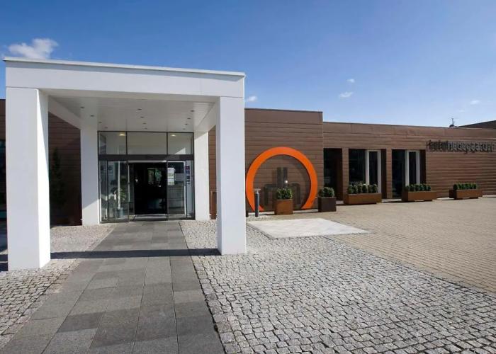 Hotel Hedegaarden