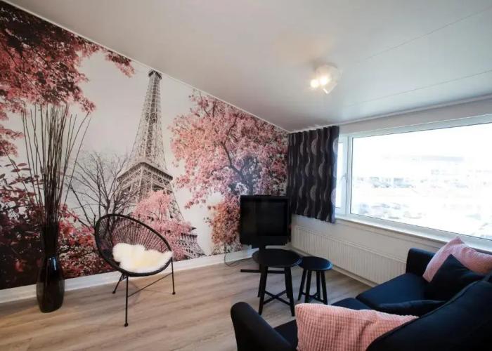 Hotel Hedegaarden