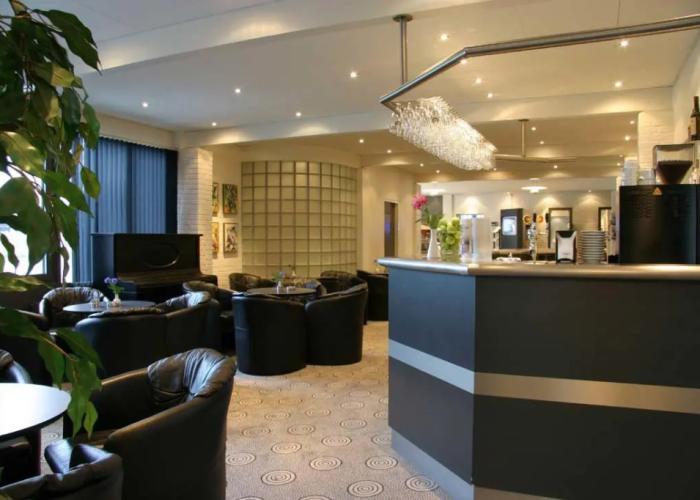 Hotel Hedegaarden