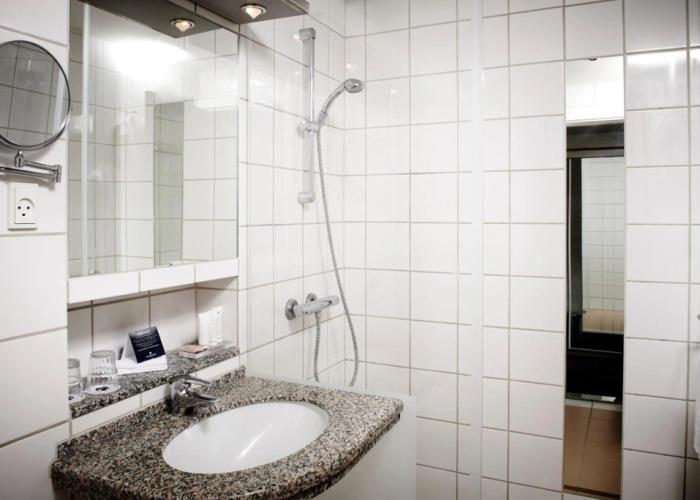Munkebjerg Hotel