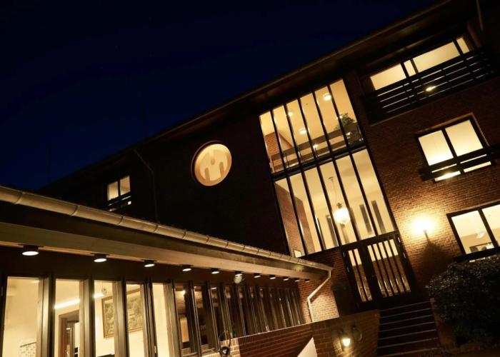 Munkebjerg Hotel