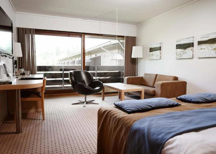 Munkebjerg Hotel
