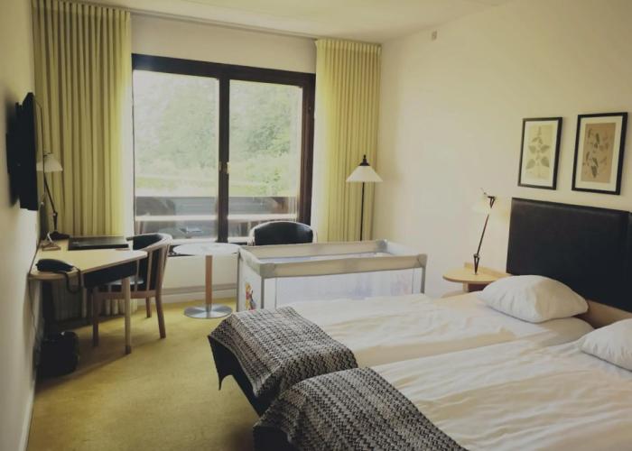 Munkebjerg Hotel