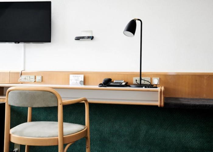 Milling Hotel Vejle