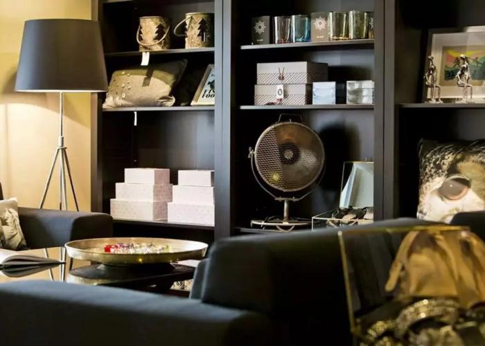 Milling Hotel Vejle