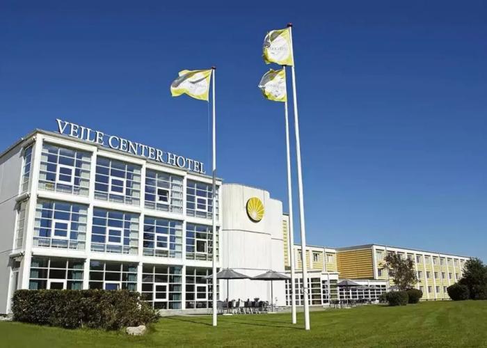 Milling Hotel Vejle