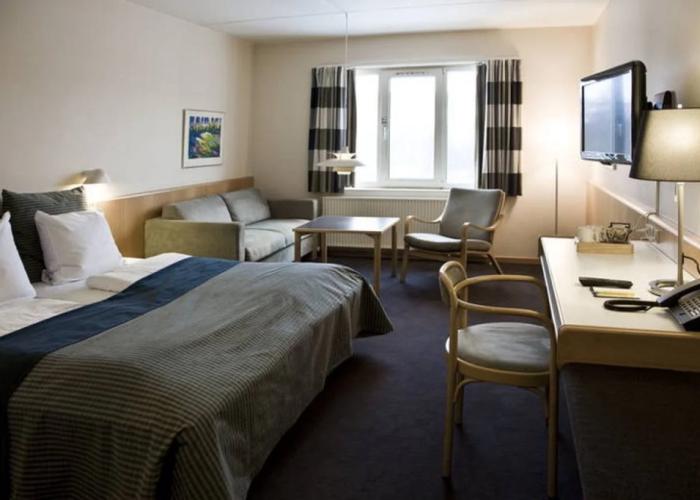 Milling Hotel Vejle
