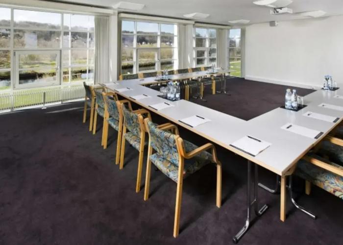 Milling Hotel Vejle