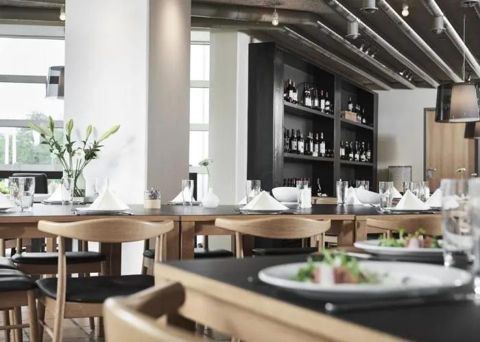 Milling Hotel Vejle