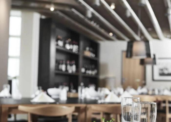 Milling Hotel Vejle