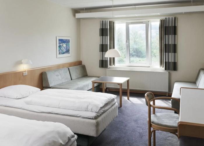 Milling Hotel Vejle