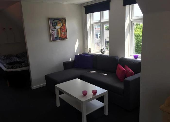 Siesta Vejle