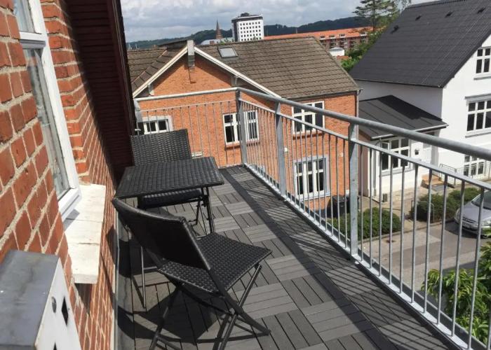 Siesta Vejle