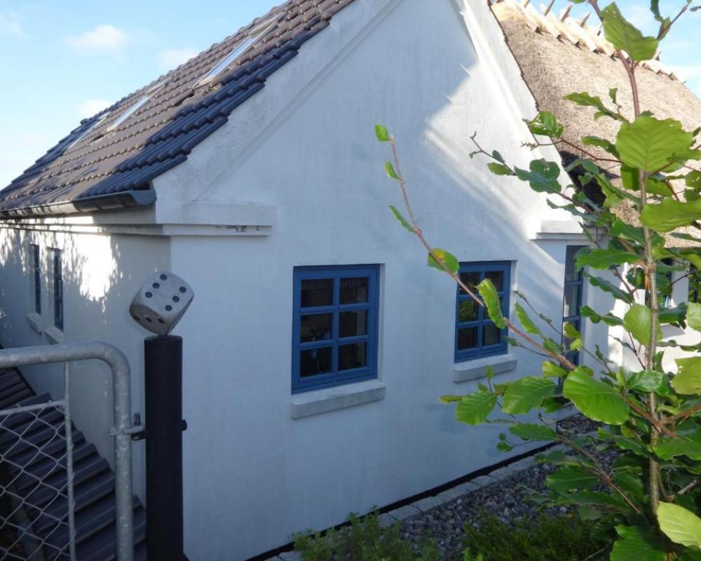 Casa Mundo Bed & Breakfast