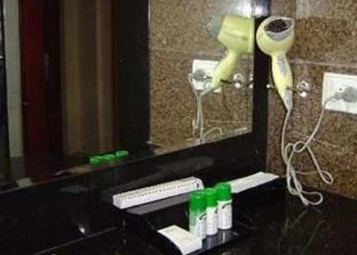 Fortune Murali Park, Vijayawada - Member ITC Hotels' Group