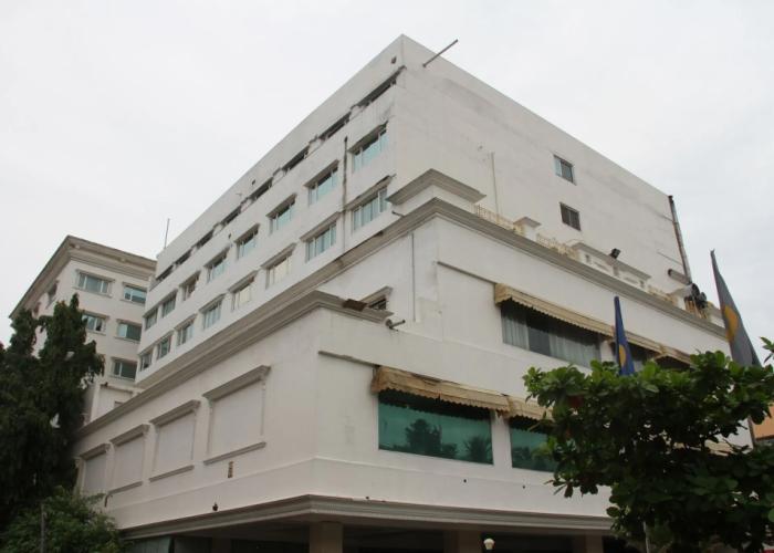 Fortune Murali Park, Vijayawada - Member ITC Hotels' Group