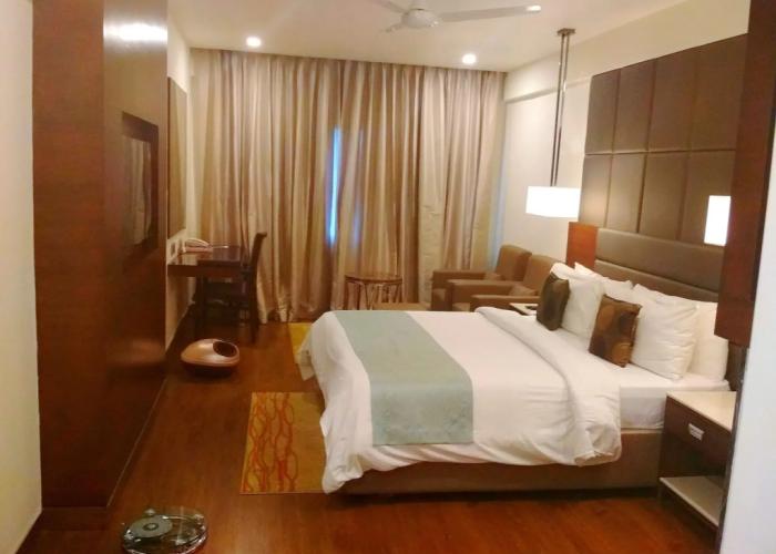 Fortune Murali Park, Vijayawada - Member ITC Hotels' Group